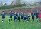 Au-Reute Fussballmatch